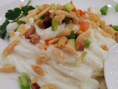 -寻味顺德·南记酒家·传统顺德菜·鱼生(广源路店)