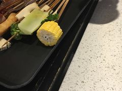 -钢管厂五区小郡肝串串香(南山店)
