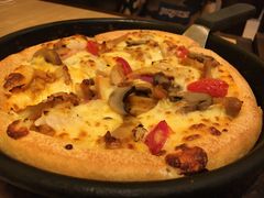 -必胜客(WOW西丽店)