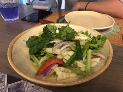 -CHINCHIN 青青·泰国料理(万象食家店)
