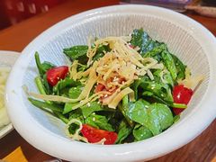 -有喜屋·深夜食堂(北京西路店)