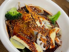 -艺味深尝(云锦路店)