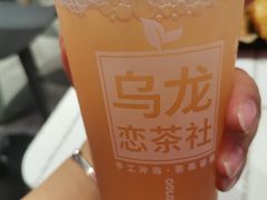 -肯德基(星河店)