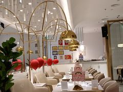 -Deer Park鹿园西餐(仁恒置地广场店)