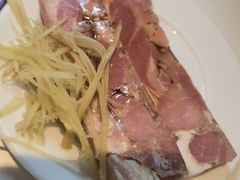 肴肉-镇南锅盖面馆(解放路店)