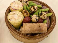 五谷杂粮-龙的酒楼·手工早茶·顺德菜(近良路店)