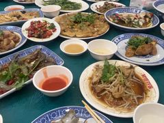 -桂园白粥·潮汕老味道