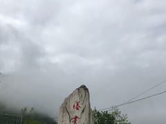 -塔云山