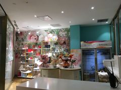 -西檬树SIMON·T轻奢蛋糕(大东方Max店)