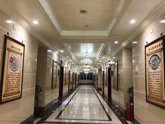 -国家五钻酒家·西樵旺阁渔村(西樵店)
