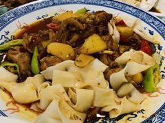 -马尔龙新疆饭店·清真(长青路店)