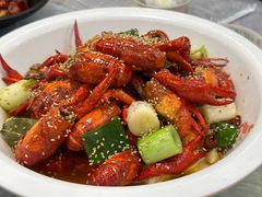 -四妹餐厅(玫瑰街店)