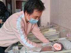 -小蝌蚪·寻·月嫂(松江妇幼店)