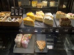 -星巴克(天津大悦城第二店)