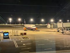 -郑州新郑国际机场