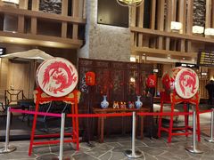 -清河半岛温泉度假酒店