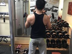 -炼健身私教工作室