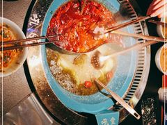 -吼堂老火锅(万寿宫店)