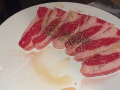 -隐家本格烧肉(万达广场店)
