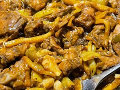 -甘家界牌柠檬鸭(青山店)