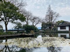 -郭庄景区