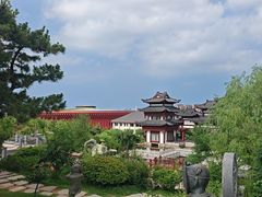 -威海华夏城景区