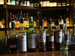 -SPEYSIDE 威士忌&鸡尾酒吧
