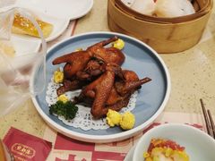 -点都德(龙之梦店)