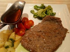 -必胜客(东大桥店)