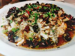 -三猫黑鱼花(南大店)
