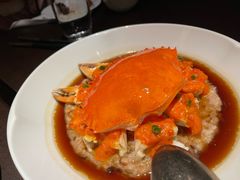 -广州文华东方酒店·江-由辉师傅主理