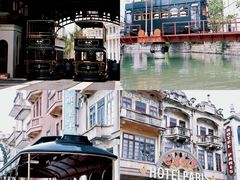 -赤坎·广东华侨国际旅游度假区