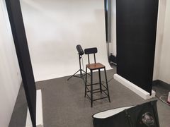 -小树照相馆·证件照(打浦桥店)