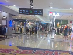 -翠微百货(龙德店)
