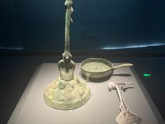 -广西壮族自治区博物馆