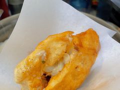 家阳赵师傅油饼包烧麦-家阳赵师傅油饼包烧麦(粮道街店)