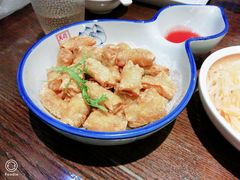 -涌上外婆桥(南塘店)