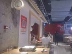 -玫瑰花园自助烤肉(顺义鑫海韵通店)