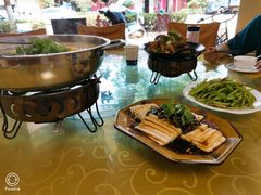 -百味园土菜馆(迎宾东路店)