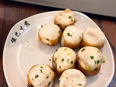 -哑巴生煎(临顿路店)