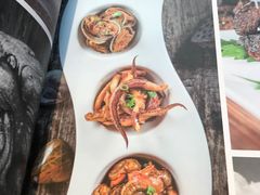 -老牌坊鲁菜名店(宽厚里店)