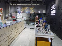 -简·爱眼镜(赛隆眼镜广场店)