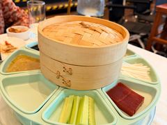 -羲和雅苑•北京烤鸭(瑞吉店)