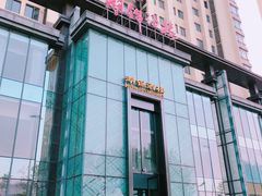 门面-湖锦酒楼·32年地道湖北菜(光谷店)