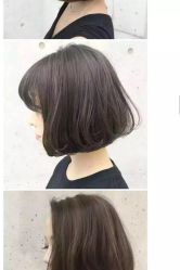 -明洞造型精品烫染