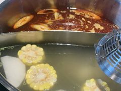 -三毛牛肉店(福强店)