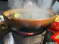 -洪大厨鸡煲(福田店)