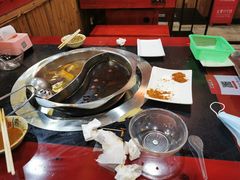 -永洪串串香(湖北大学旗舰店)