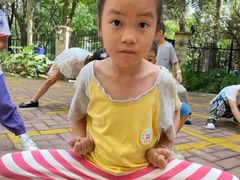 -金点蒙氏国际教育(悠然校区)
