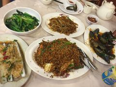 -桥底辣蟹(谢斐道店)